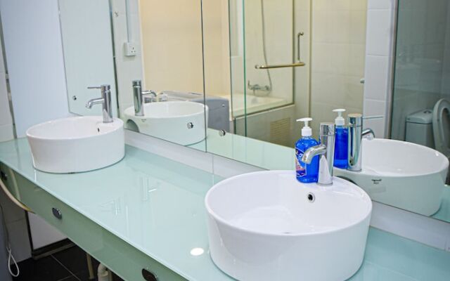 GT Home Encorp Strand Residence