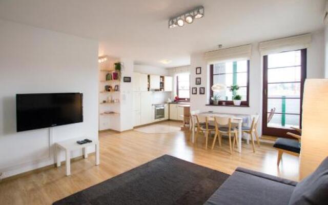 Apartament 22