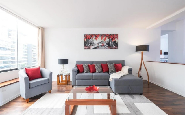 Premium Apartment Great View Location