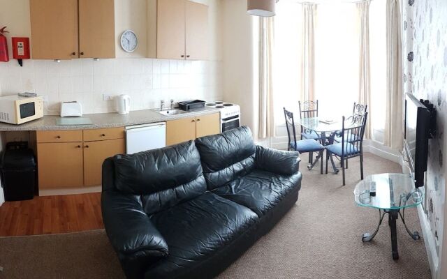 Royal Windsor Holiday Apartments