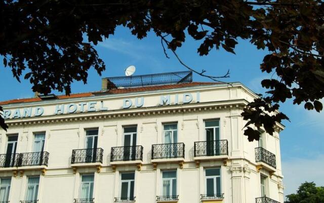 Grand Hôtel du Midi