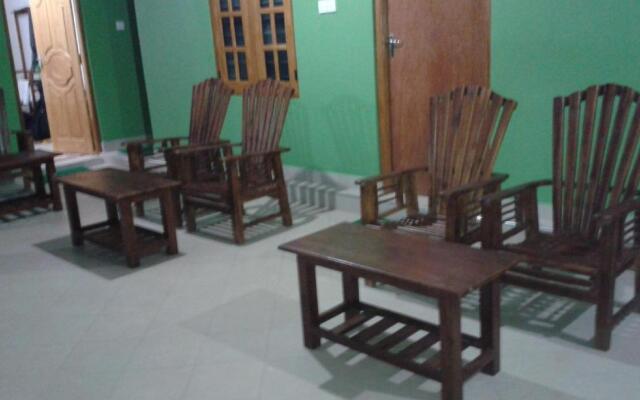 Sea Zone Hotel Nilaveli
