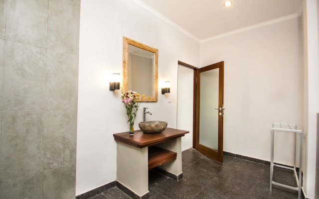 Akusara Guest House – Guest Rooms – Ubud