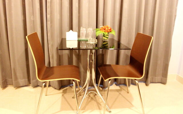 14 Residence