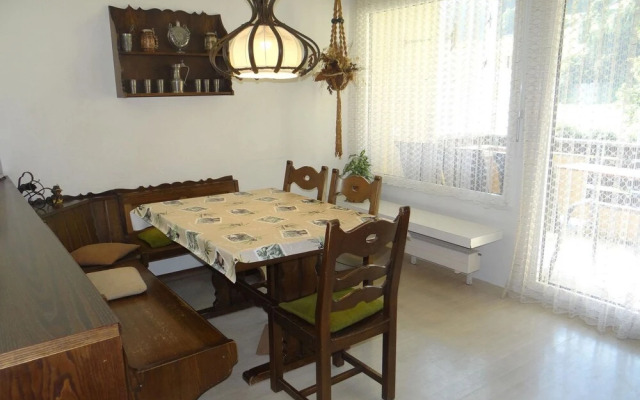 Sunnmatt S d Wohnung 831 Engelberg