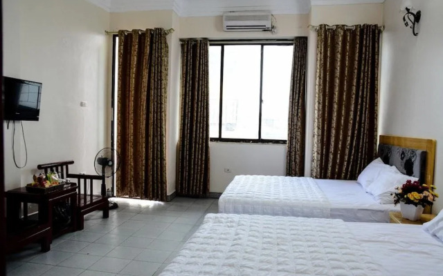 Thien Huong Hotel Thuy Khue