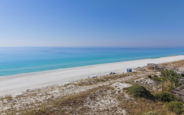 Beachside Two 4213 - flr1 - Efficiency - (4)