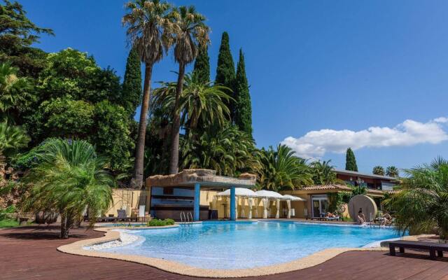 Hotel Villa Retiro