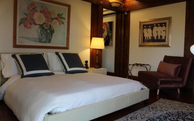 B&B Villa Sbaraglia