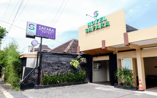 Hotel Safara