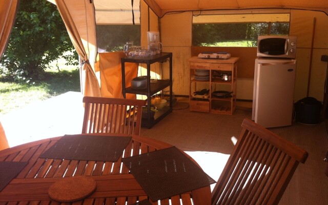 Camping des Platanes