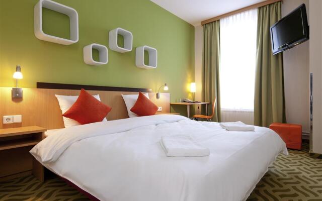 ibis Styles Berlin City Ost