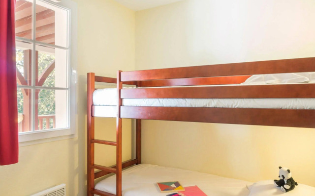 Pierre & Vacances Le Domaine de Gascogne