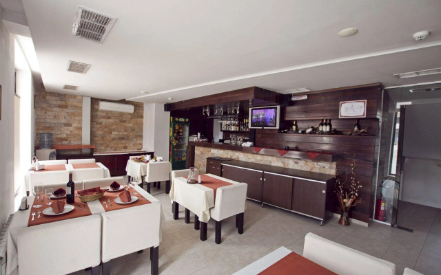 Hotel Elitsa