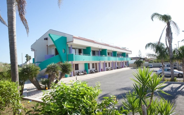 Residence Fronte Mare