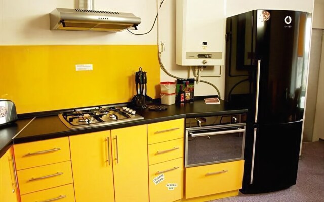 ZigZag Hostel