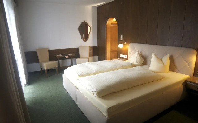 Hotel Sonnhof