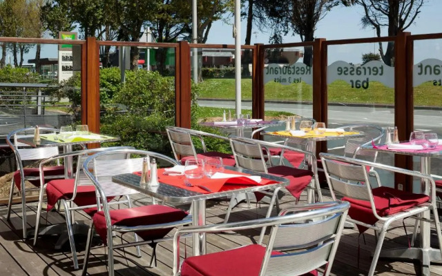 Hotel Mercure Ouistreham Riva-Bella