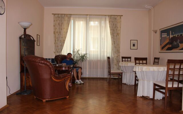 Casa Ferrari B & B