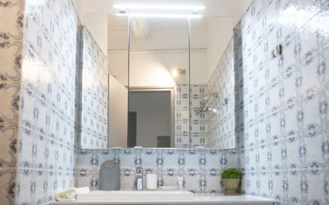 Suite Oisiveté Garage  Clim