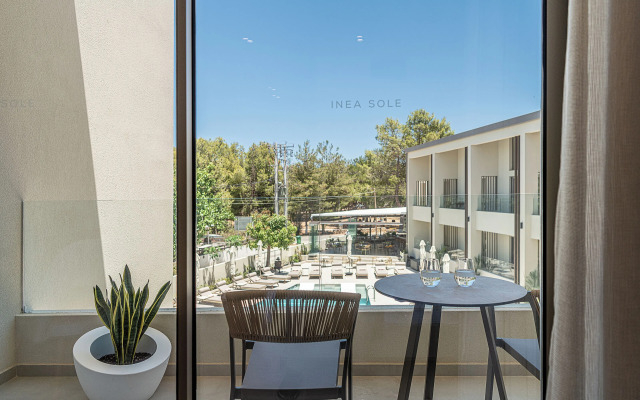 Inea Sole Boutique Hotel