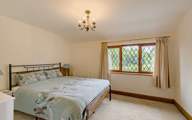 Countryside Retreat Near Cambridge