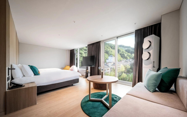 Phoenix Resort Pyeongchang