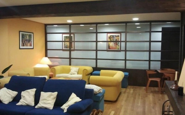 Hotel Rural Villarromana