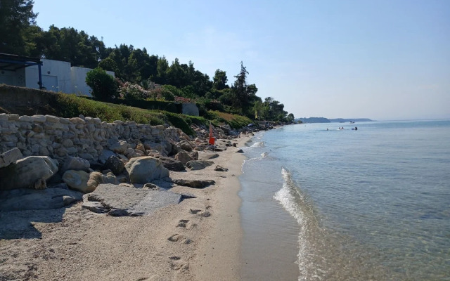 Helios Blue Villas