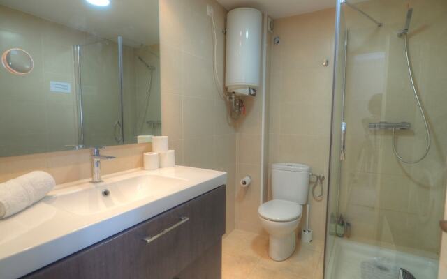 Orquidea Apartment