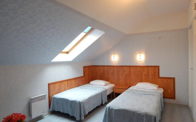 Hostel Aare