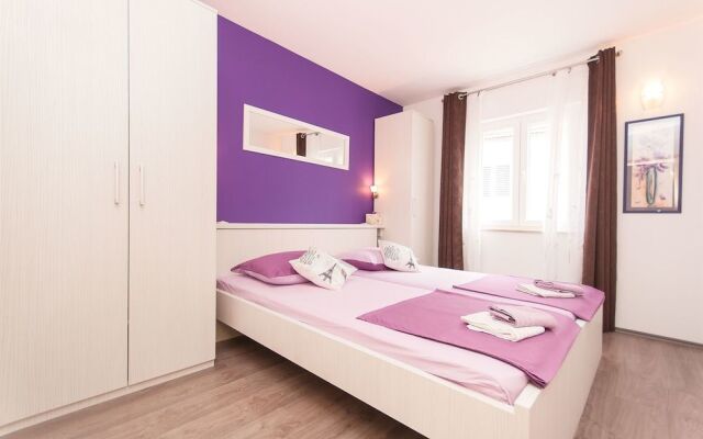 Apartments Ante