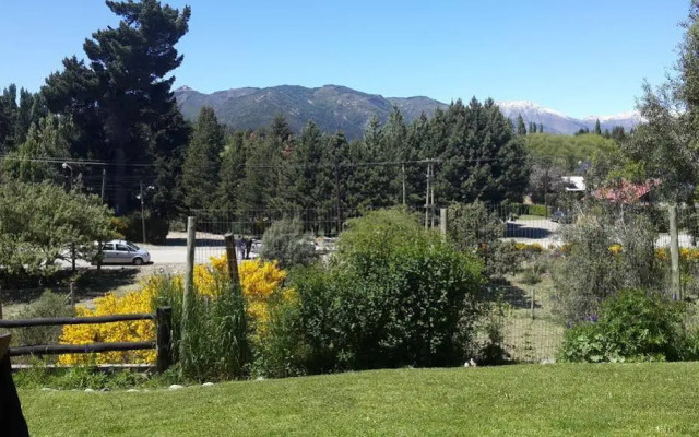 Sol y Paz (Cabañas y Bungalows)