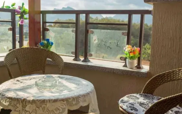 Meikai Hot Spring Hotel