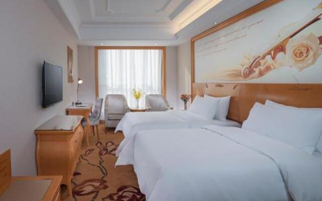Vienna Hotel Tongcheng Tongkang Road