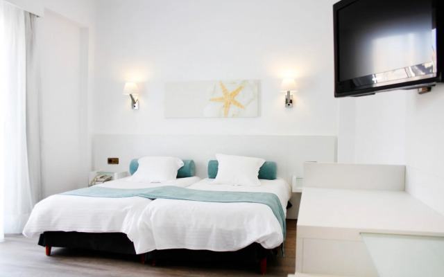 Hotel Morlans Garden