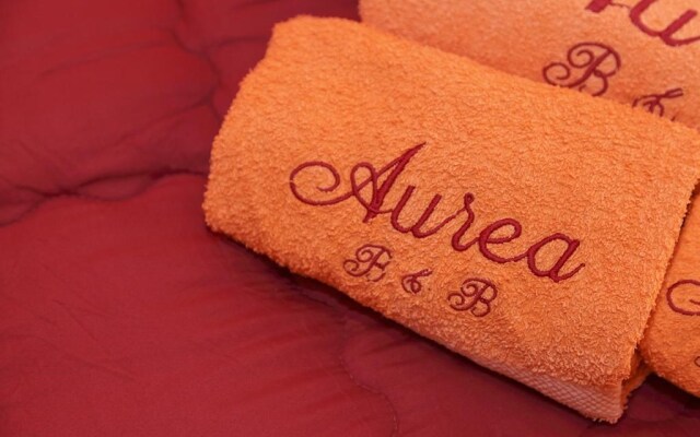 Aurea Bed & Breakfast