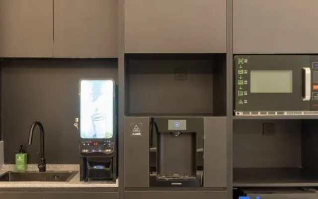 Hi Inn (Nanjing Luhe Changjiang Road) – Guest Rooms – Nanjing