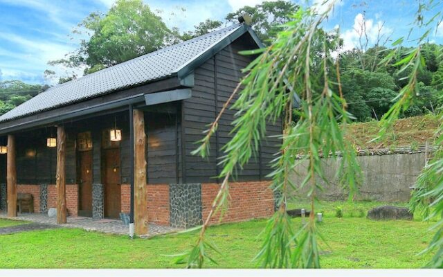Neighbor San Ho Yuan B&B