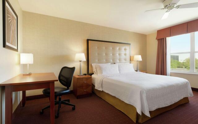Homewood Suites by Hilton Dulles-North/Loudoun