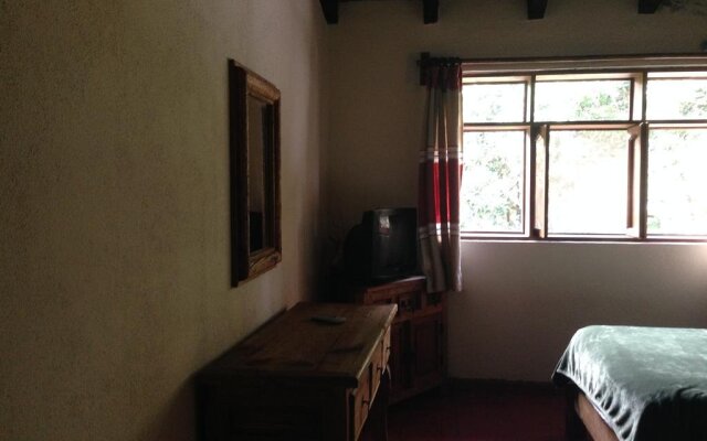Hotel Los Alcatraces