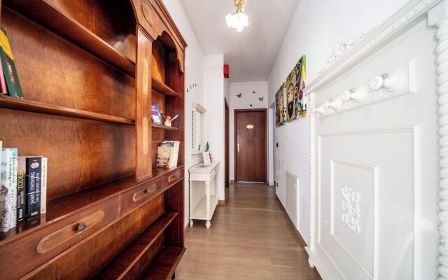 Suite Apartment Taormina
