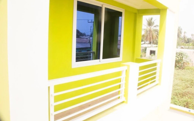 Kikwor Hotel