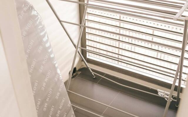 Beautiful Condo Nimman, Close Old City, With Pool