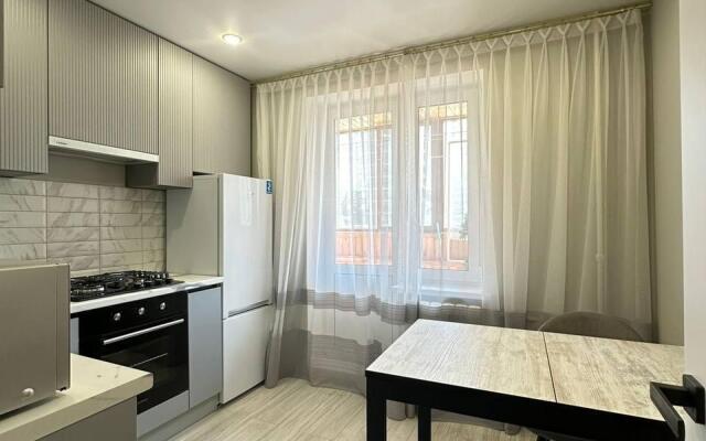 Bliss Apartments on Absalyamova Street