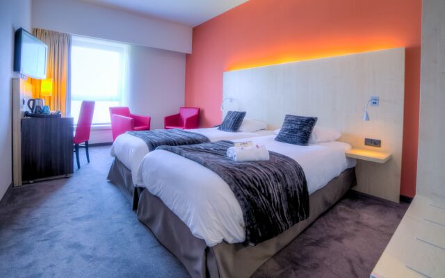 Hotel Alize Mouscron