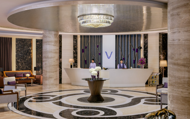 Vivanta Thiruvananthapuram