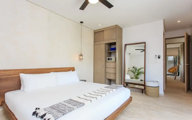 Sanctuary 104 at Aldea Zama