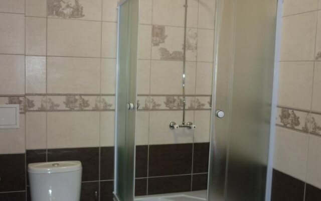 Райская Лагуна Омск