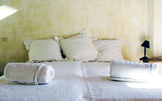 Fico Bed and Breakfast